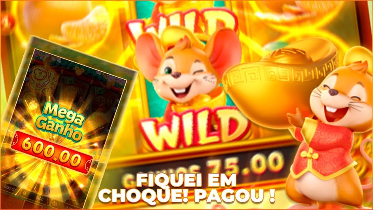 slots ouro paga mesmo para mobile